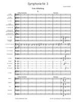 Mahler: Symphony No. 3 Product Image