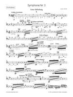 Mahler: Symphony No. 3 Product Image