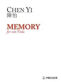 Chen, Y: Memory