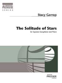 Garrop, S: The Solitude of Stars