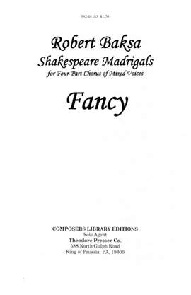 Baksa, R: Fancy