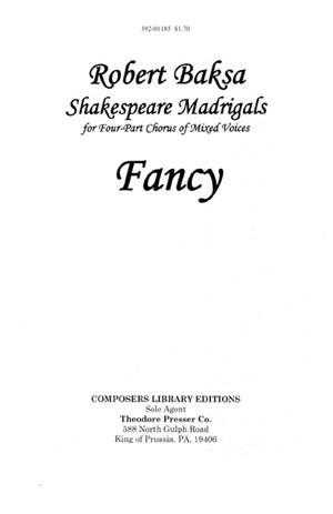 Baksa, R: Fancy