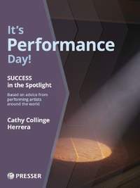 Herrera, C: It's Performance Day!