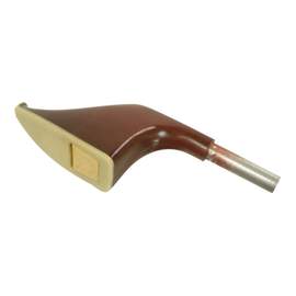 P & H Double Bass Bow Head Complete