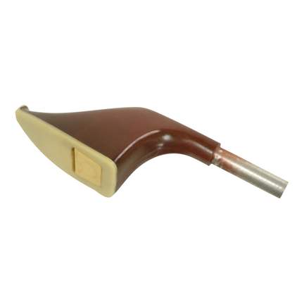 P & H Double Bass Bow Head Complete
