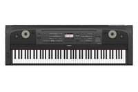 Yamaha Digital Piano DGX-670B Black