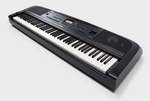 Yamaha Digital Piano DGX-670B Black Product Image