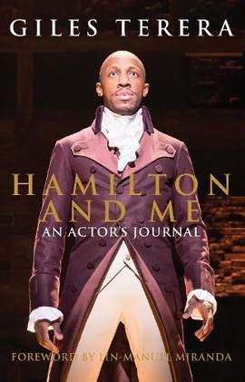 Hamilton and Me: An Actor's Journal