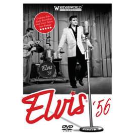 Elvis '56