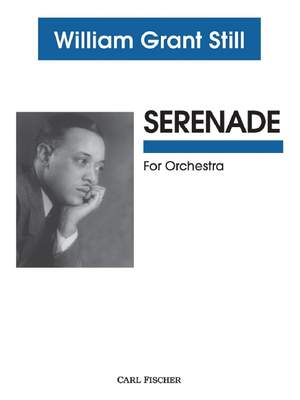 Still, W G: Serenade