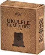 Ukulele Humidifier - Black Product Image
