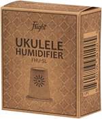 Ukulele Humidifier - Silver Product Image