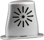 Ukulele Humidifier - Silver Product Image