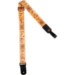 Polyester Ukulele Strap - Cave Product Image