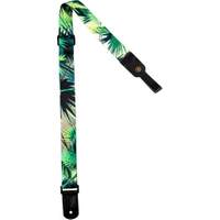 Polyester Ukulele Strap - Jungle