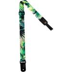 Polyester Ukulele Strap - Jungle Product Image
