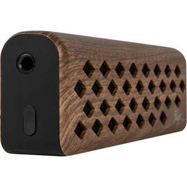 Tiny6 2x3W Portable Ukulele Amp - Walnut