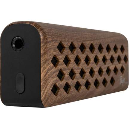Tiny6 2x3W Portable Ukulele Amp - Walnut