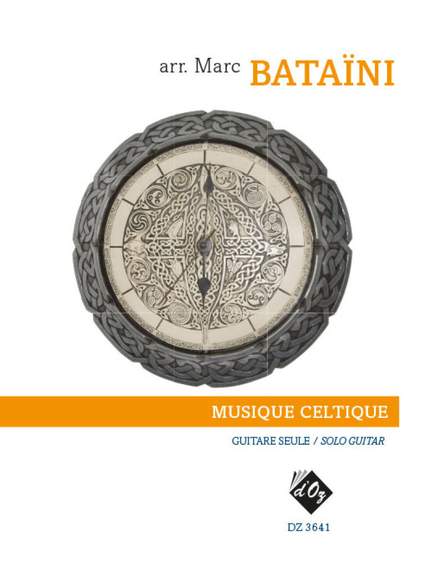 Music Celtique