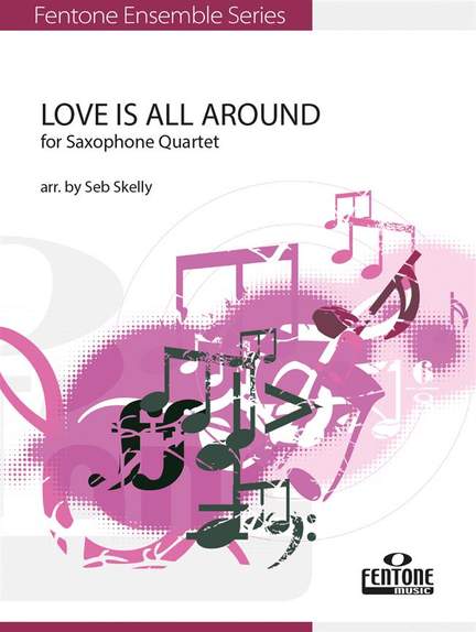 Love is All Around
