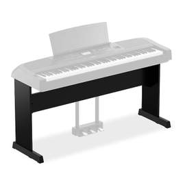 Yamaha Keyboard Stand L-300B Black