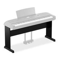 Yamaha Keyboard Stand L-300B Black