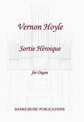 Vernon Hoyle: Sortie Héroïque