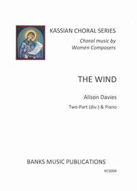 Alison Davies: The Wind