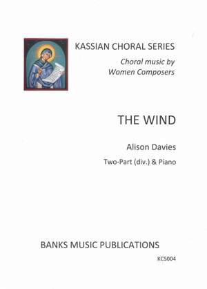 Alison Davies: The Wind