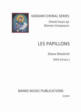 Diana Woolrich: Les Papillons