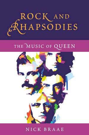 Rock and Rhapsodies: The Music of Queen