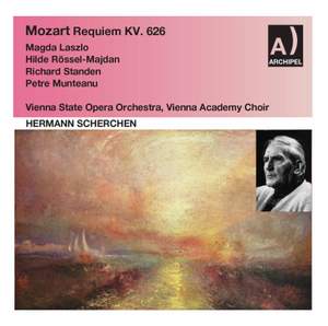 Mozart: Requiem in D Minor, K. 626 'Missa pro Defunctis' (Remastered 2021)