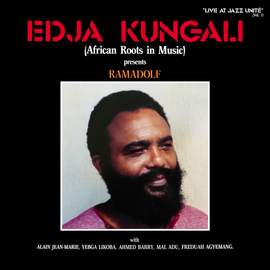 African Roots In Music Presents Ramadolf