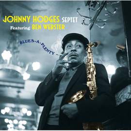 Blues-A-Plenty + 8 Bonus Tracks!