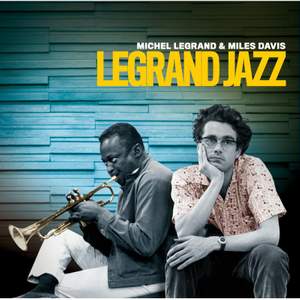 Legrand Jazz +big Band Plays Richard Rodgers