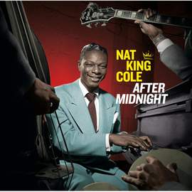 After Midnight + 12 Bonus Tracks!