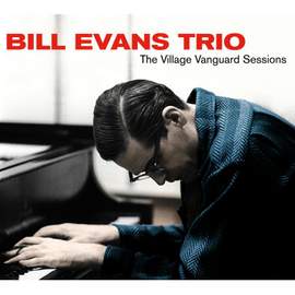 The Village Vanguard Sessions
