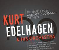 100: The Unreleased WDR Jazz Recordings