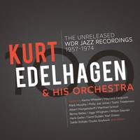 100: The Unreleased WDR Jazz Recordings