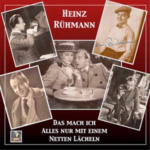 Das mach Ich alles nur mit einem netten Lächeln! (Remastered 2021)