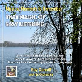 That Magic of Easy Listening