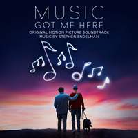 Music Got Me Here (Original Motion Picture Soundtrack)