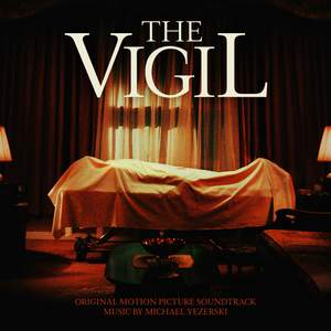 The Vigil (Original Motion Picture Soundtrack)