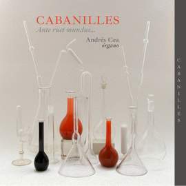 Cabanilles. Ante ruet mundus