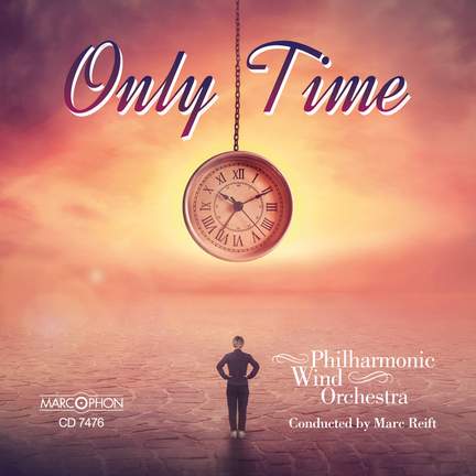 Only Time
