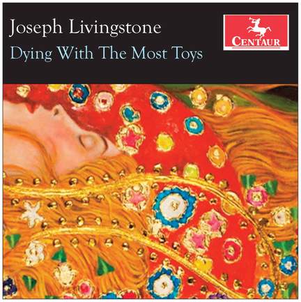 Dying With The Most Toys
