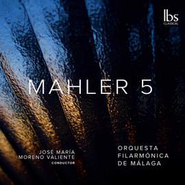 Mahler: Symphony No. 5 in C-Sharp Minor