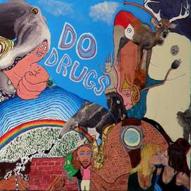 Do Drugs