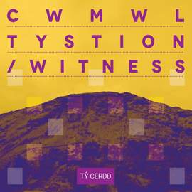 Cwmwl Tystion