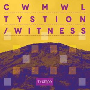 Cwmwl Tystion